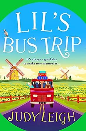 Lil's Bus Trip by Judy Leigh