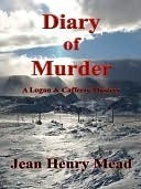 Diary of Murder by Jean Henry Mead