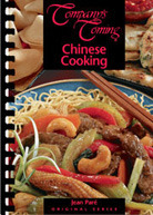 Company's Coming: Chinese Cooking by Jean Paré