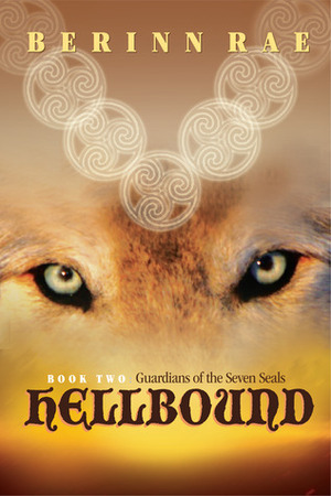 Hellbound by Berinn Rae, Rachel Aukes