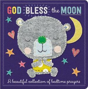 God Bless the Moon by Make Believe Ideas Ltd