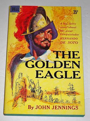 The Golden Eagle by John Jennings