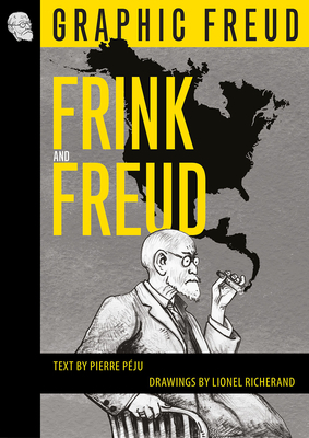 Frink and Freud by Pierre Péju
