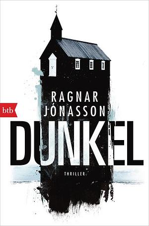 Dunkel by Ragnar Jónasson