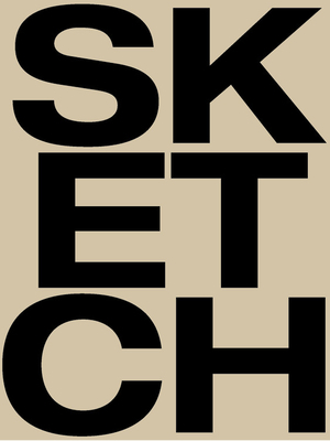 Sketch - Large Kraft by Editors of Chartwell Books