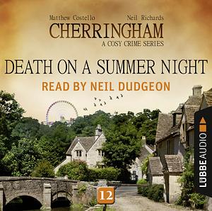 Death on a Summer Night by Neil Richards, Matthew Costello