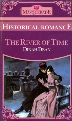 The River of Time by Dinah Dean