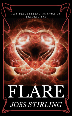 Flare by Joss Stirling