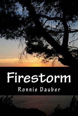Firestorm: Sarah Davies by Ronnie Dauber