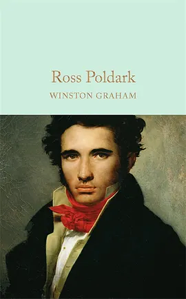 Ross Poldark by Winston Graham