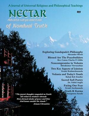 Nectar of Non-Dual Truth #29 by Charles Gibbs, Babaji Bob Kindler, Lex Hixon