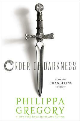 Changeling by Philippa Gregory