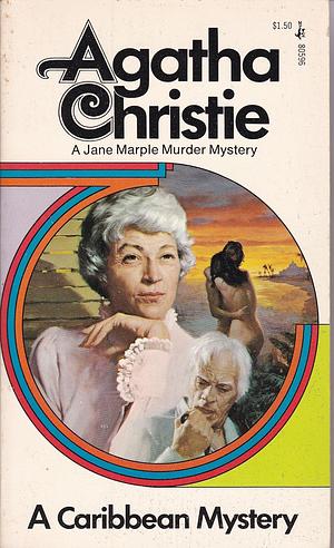 A Caribbean Mystery by Agatha Christie