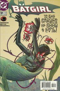 In the Garden of Good & Evil by Dylan Horrocks, Nathan Massengill, Eric Battle