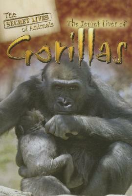 The Secret Lives of Gorillas by Julia Barnes