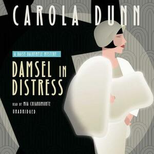 Damsel in Distress by Carola Dunn