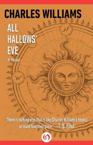 All Hallows' Eve: A Novel by Charles Williams