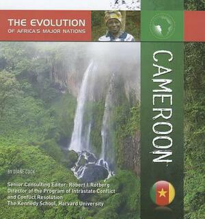 Cameroon by Diane Cook
