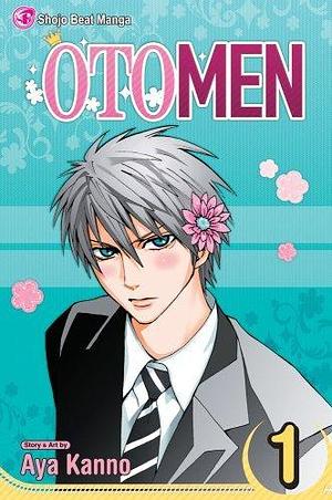 Otomen, Vol. 1 by Aya Kanno by Aya Kanno, Aya Kanno