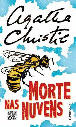 Morte nas Nuvens by Agatha Christie