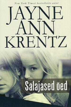 Salajased õed by Jayne Ann Krentz