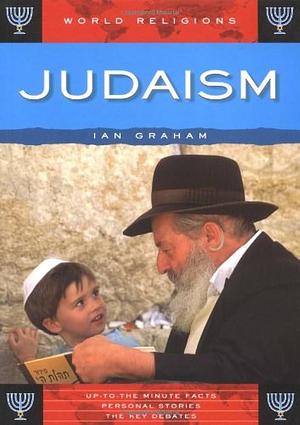 Judaism by Ian Graham