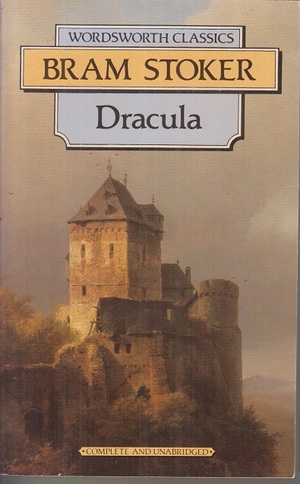 Dracula by Bram Stoker