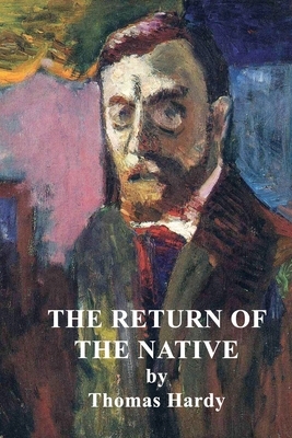 The Return of the Native by Thomas Hardy