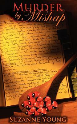 Murder by Mishap: an Edna Davies mystery by Suzanne Young