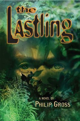 The Lastling by Philip Gross