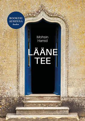 Lääne tee by Mohsin Hamid