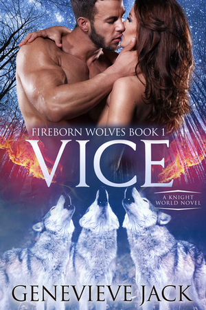 Vice by Genevieve Jack