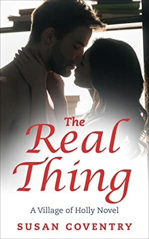 The Real Thing by Susan Coventry