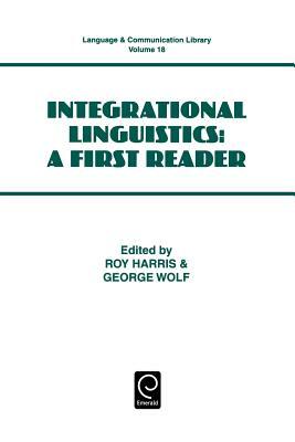 Integrational Linguistics by 
