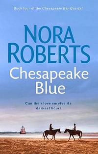 Chesapeake Blue by Norah Roberts