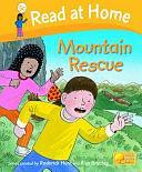 Mountain Rescue by Cynthia Rider