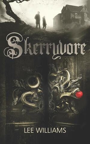 Skerryvore by Lee Williams