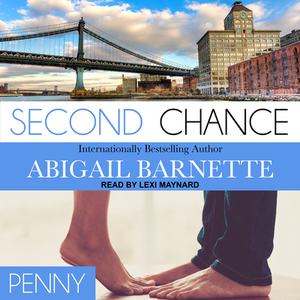 Second Chance: Penny by Abigail Barnette