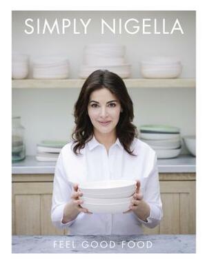 Simply Nigella by Nigella Lawson