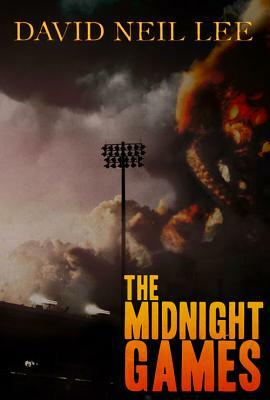 The Midnight Games by David Neil Lee