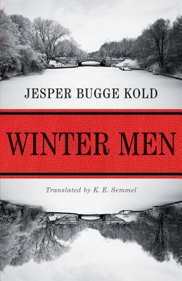 Winter Men by Jesper Bugge Kold