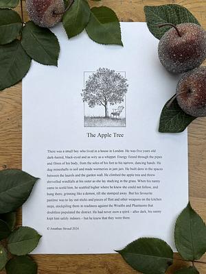 The Apple Tree by Jonathan Stroud