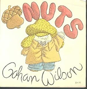 Nuts by Gahan Wilson