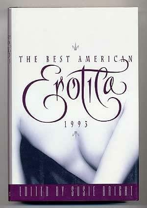 The Best American Erotica 1993 by Susie Bright