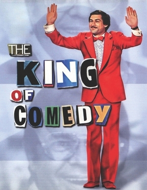 The King Of Comedy: Screenplay by Marion Pe'a