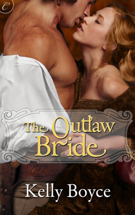 The Outlaw Bride by Kelly Boyce