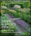 Herb Garden Design by Ethne Clarke, Clive Nichols