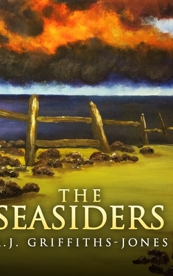 The Seasiders (Skeletons in the Cupboard Series Book 2) by Aj Griffiths-Jones