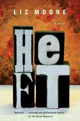 Heft by Liz Moore