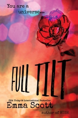 Full Tilt by Emma Scott